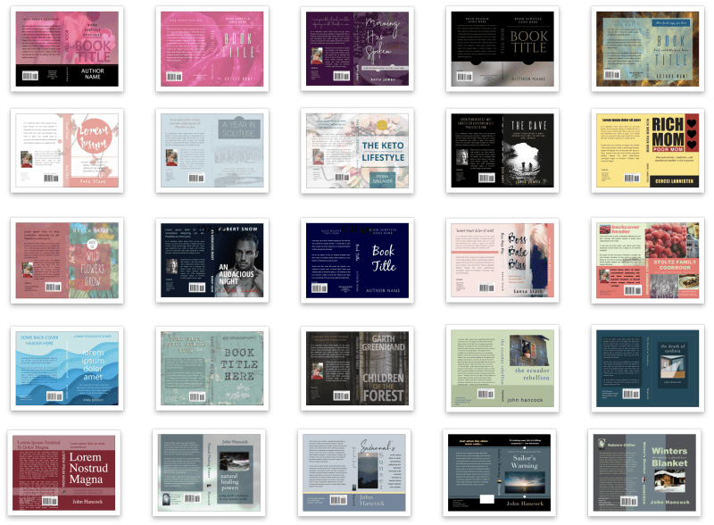 Template Library Access