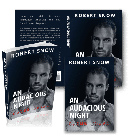 book cover design DIY