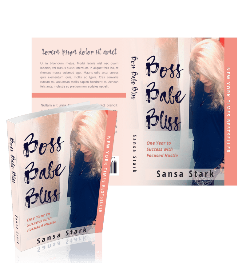 BookCoverly Template