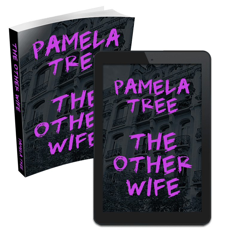 Book Cover Template 013
