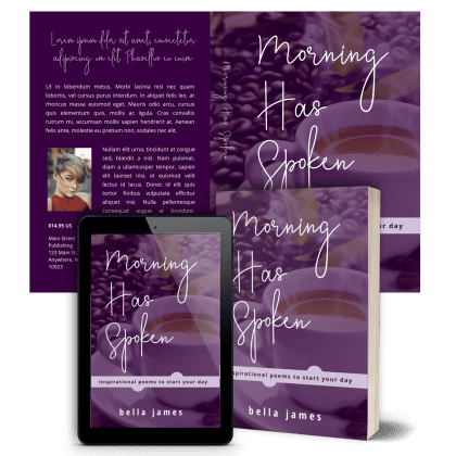 BookCoverly Template