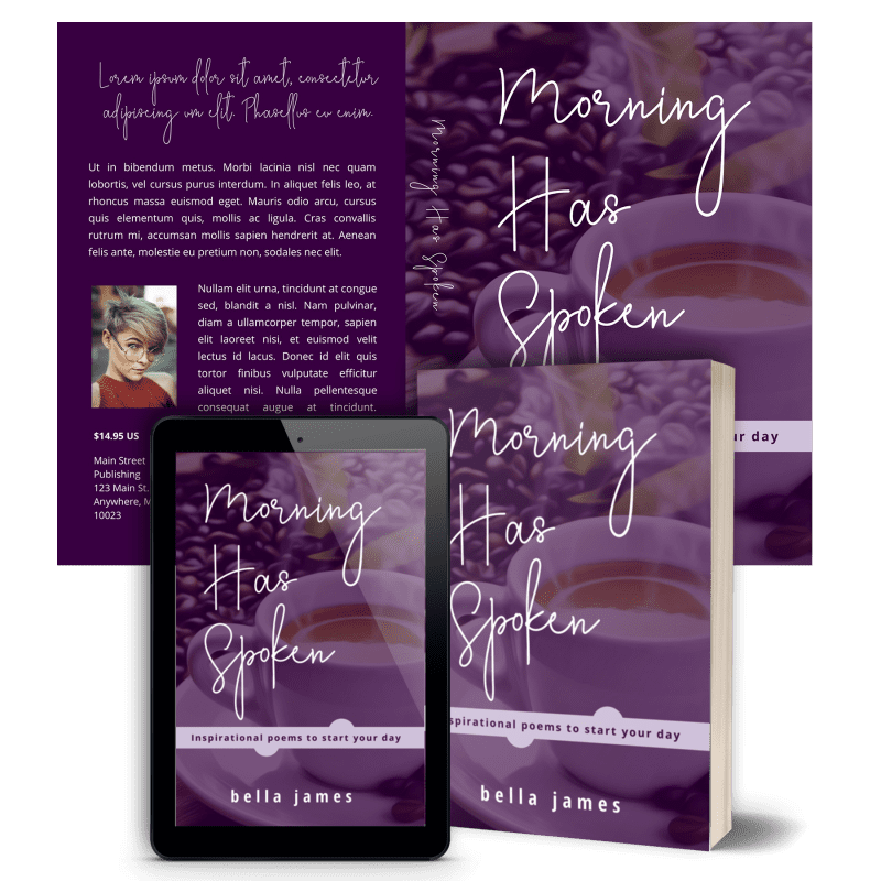 BookCoverly Template