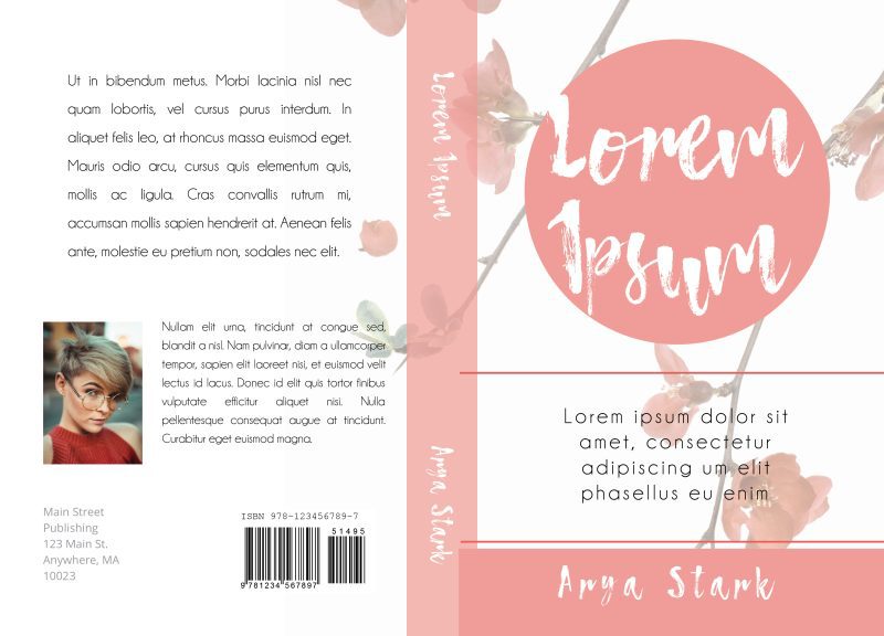 BookCoverly Template