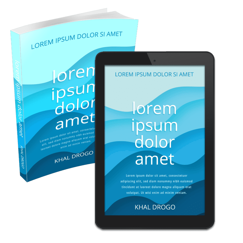 BookCoverly Template