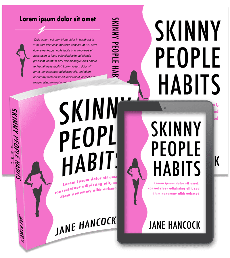 BookCoverly Template