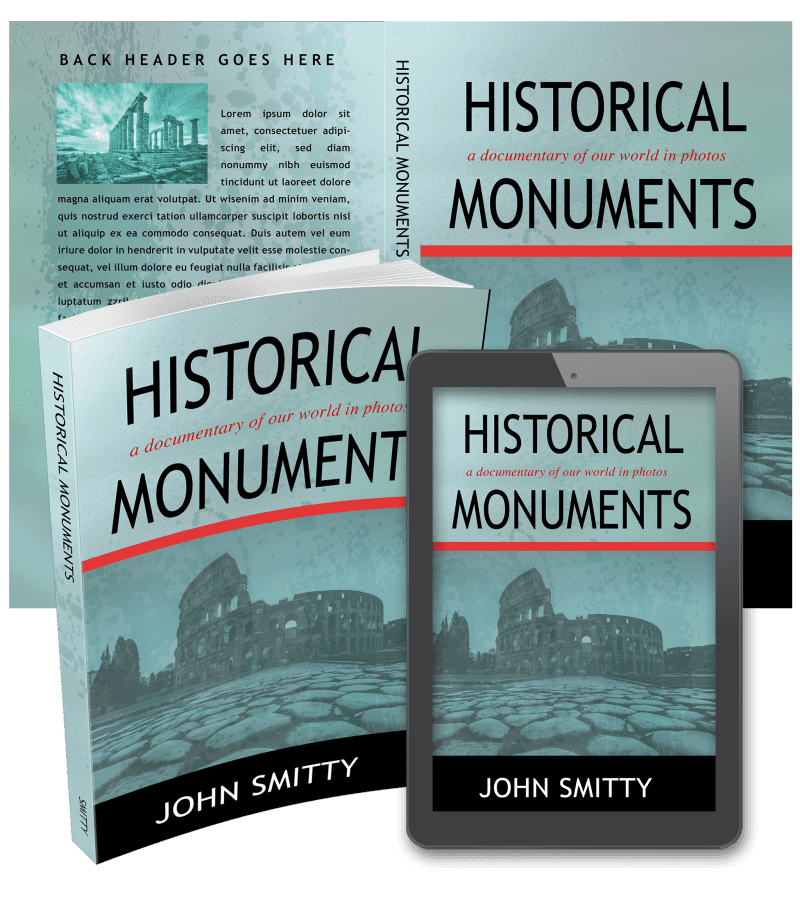 Template - Historical Monuments