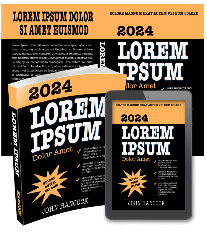 PS LOREM IPSUM