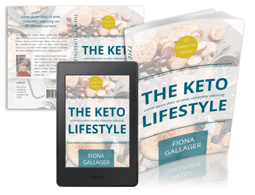 BookCoverly Template