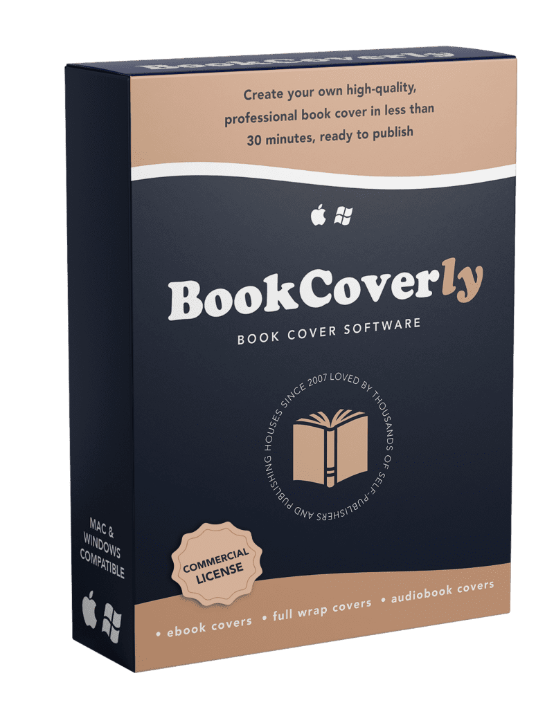 BookCoverly - Commercial License