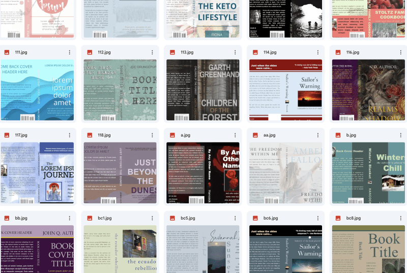 BookCoverly - Personal License - Image 2